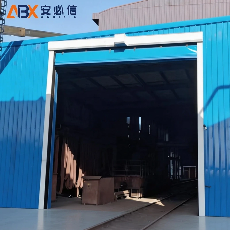 淮北市堆积门