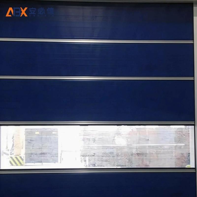 淮北市快速门