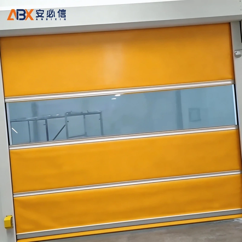 淮北市高速门